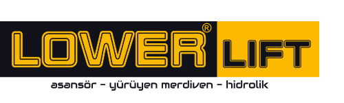 Lowerlift Asansör